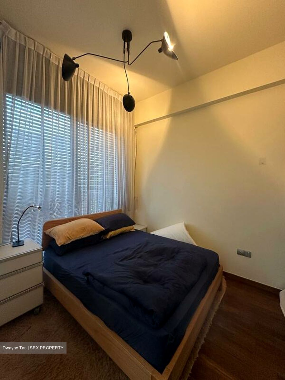 Aura 83 (D15), Apartment #504110781